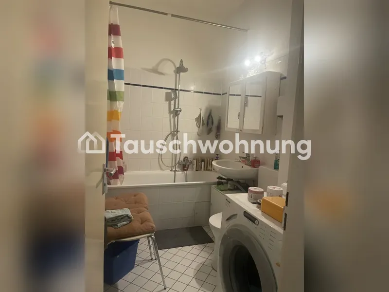 Tauschwohnung: Schöne, zentral gelegene Altbauwohnung in Charlottenburg — photo 1